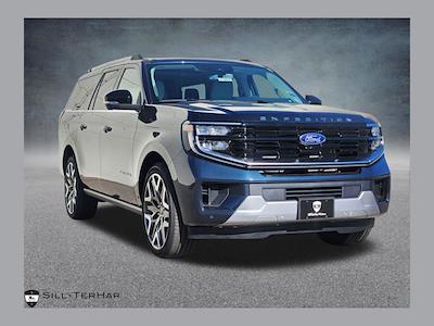 New 2026 Ford Expedition MAX - photo 1