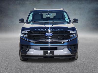 New 2026 Ford Expedition MAX - photo 1