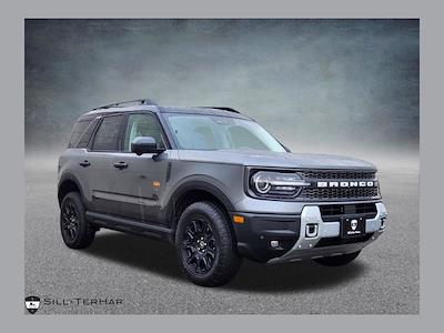 New 2026 Ford Bronco Sport - photo 1