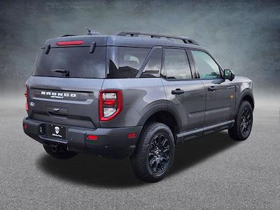 New 2026 Ford Bronco Sport - photo 1