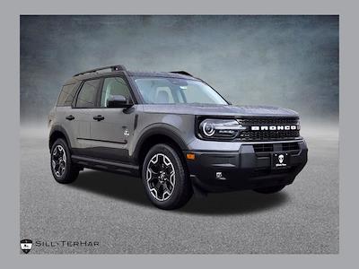 New 2026 Ford Bronco Sport - photo 1