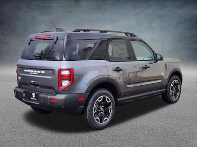 New 2026 Ford Bronco Sport - photo 1