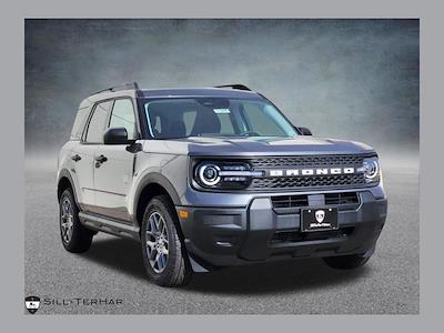 New 2026 Ford Bronco Sport - photo 1