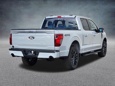 New 2026 Ford F-150 - photo 1
