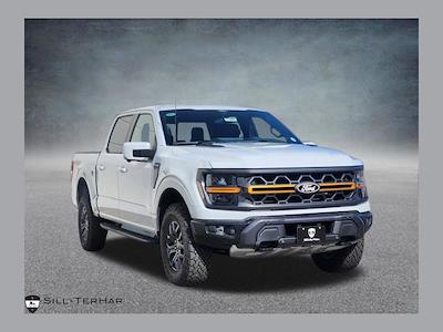 New 2026 Ford F-150 - photo 1