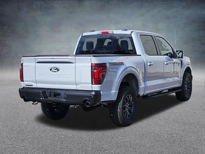 New 2026 Ford F-150 - photo 1