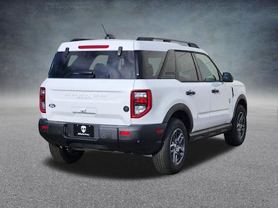 New 2026 Ford Bronco Sport - photo 1