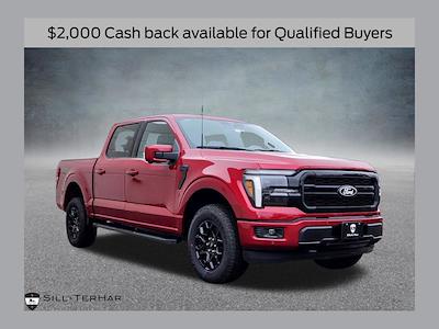 New 2026 Ford F-150 - photo 1