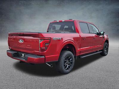 New 2026 Ford F-150 - photo 1