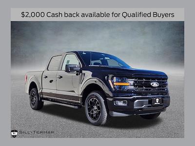 New 2026 Ford F-150 - photo 1