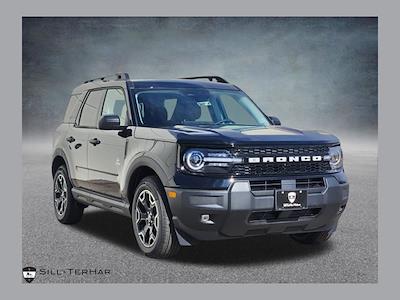 New 2026 Ford Bronco Sport - photo 1