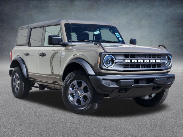 New 2026 Ford Bronco - photo 5