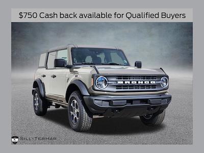 New 2026 Ford Bronco - photo 1