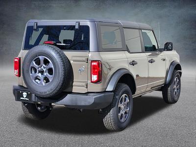 New 2026 Ford Bronco - photo 1