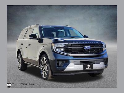 New 2026 Ford Expedition - photo 1