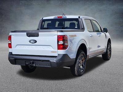 New 2026 Ford Maverick - photo 1