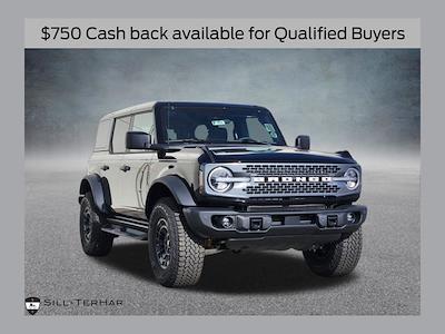 New 2026 Ford Bronco - photo 1