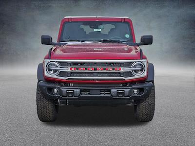 2026 Ford Bronco 4WD SUV for sale #71885 - photo 2