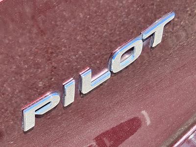 Used 2017 Honda Pilot - photo 1