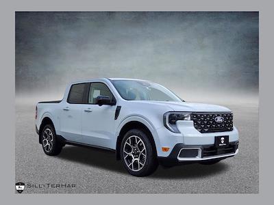 New 2026 Ford Maverick - photo 1