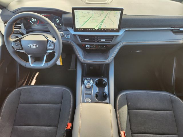 New 2026 Ford Explorer - photo 13