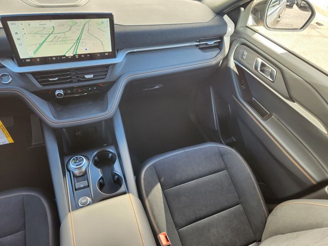 New 2026 Ford Explorer - photo 14