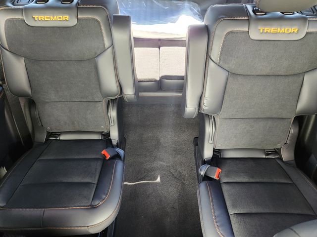 New 2026 Ford Explorer - photo 16