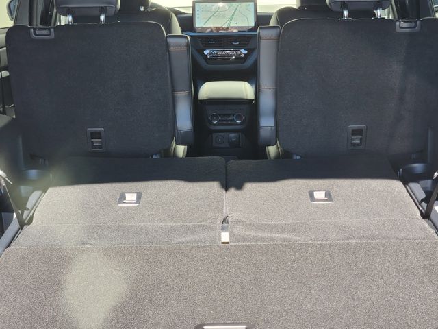 New 2026 Ford Explorer - photo 19