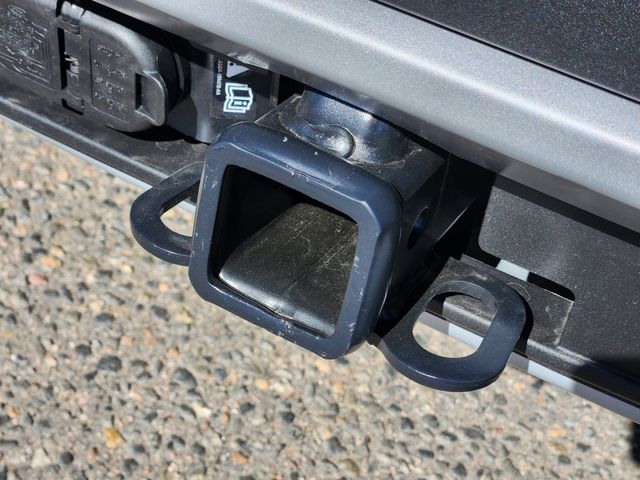 New 2026 Ford Explorer - photo 20