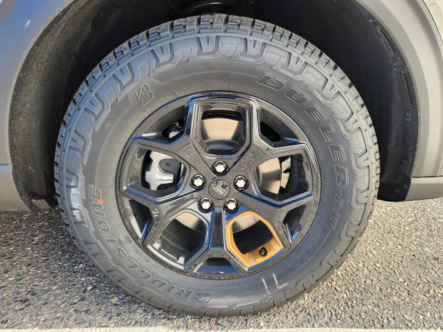 New 2026 Ford Explorer - photo 21