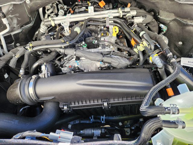 New 2026 Ford Explorer - photo 22