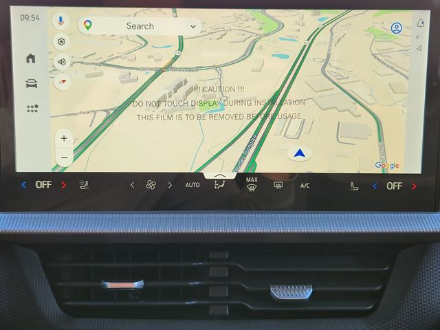 New 2026 Ford Explorer - photo 23