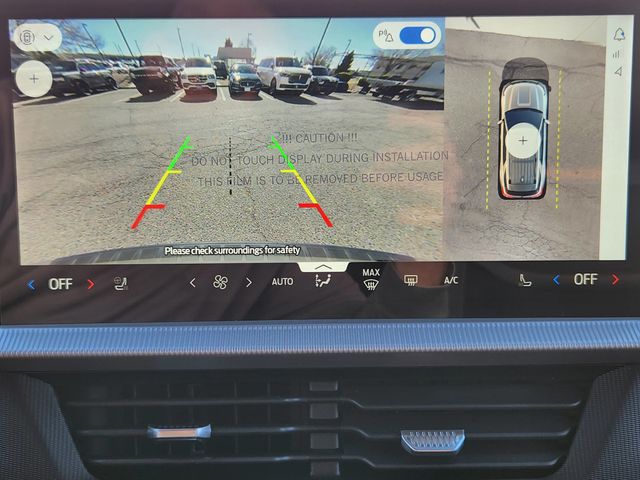 New 2026 Ford Explorer - photo 24