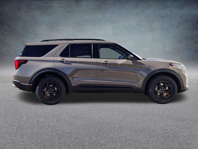 New 2026 Ford Explorer - photo 10