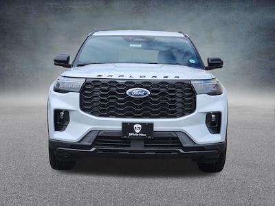 2026 Ford Explorer 4WD SUV for sale #71900 - photo 2