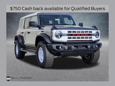 New 2026 Ford Bronco - photo 1