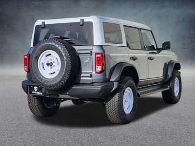 New 2026 Ford Bronco - photo 1