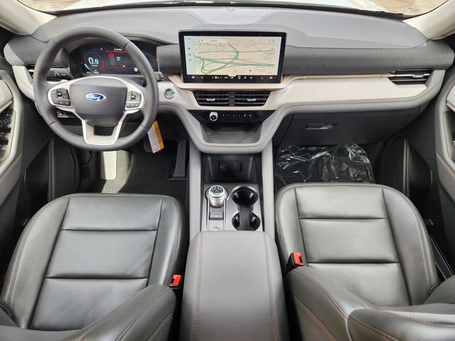 New 2026 Ford Explorer - photo 13