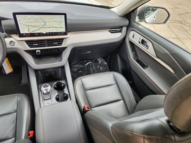 New 2026 Ford Explorer - photo 14