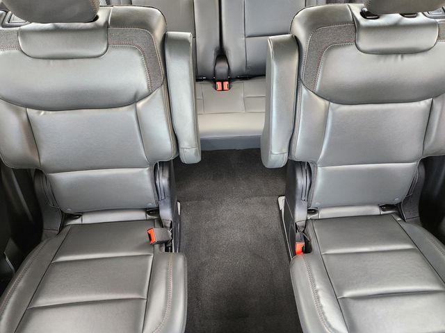 New 2026 Ford Explorer - photo 16