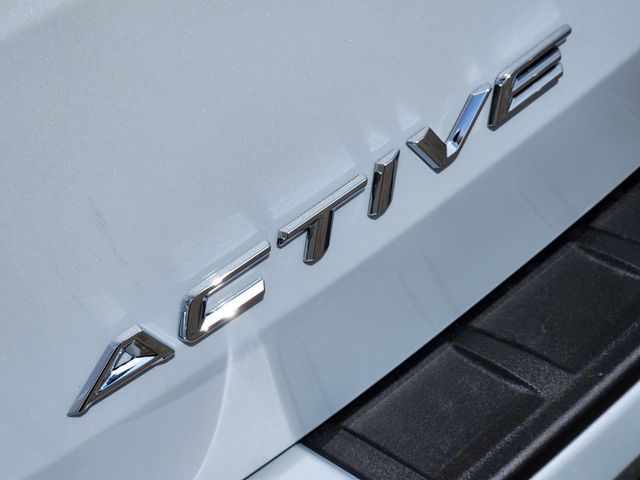New 2026 Ford Explorer - photo 18