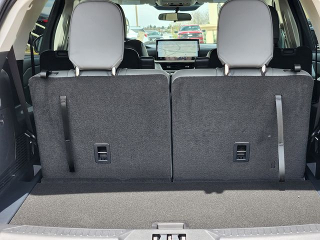 New 2026 Ford Explorer - photo 19