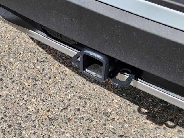 New 2026 Ford Explorer - photo 20
