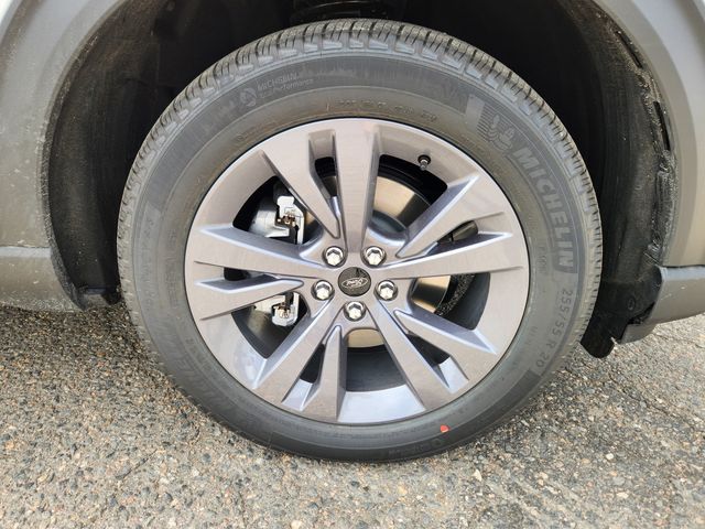 New 2026 Ford Explorer - photo 21