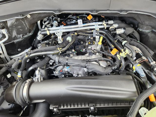 New 2026 Ford Explorer - photo 22
