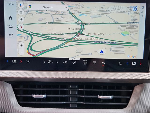 New 2026 Ford Explorer - photo 23