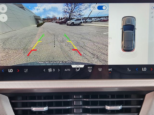 New 2026 Ford Explorer - photo 24