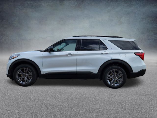 New 2026 Ford Explorer - photo 6
