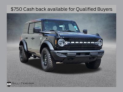 New 2026 Ford Bronco - photo 1