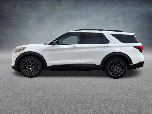 New 2026 Ford Explorer - photo 6